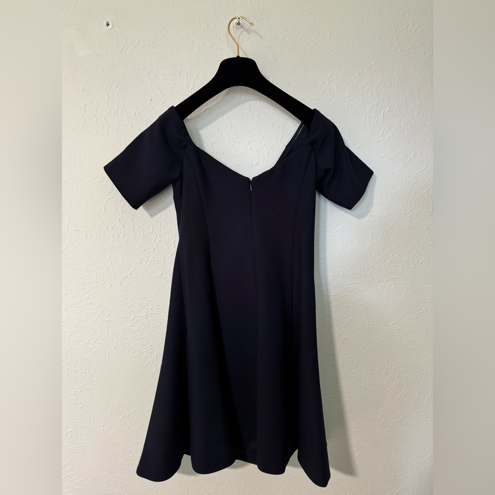 Cinq a Sept Dresses Cinq a Sept Kenna Navy Dresses Women's Size 8